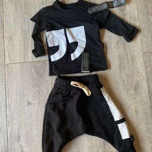 ⭐️SOLD⭐️ Nununu outfit